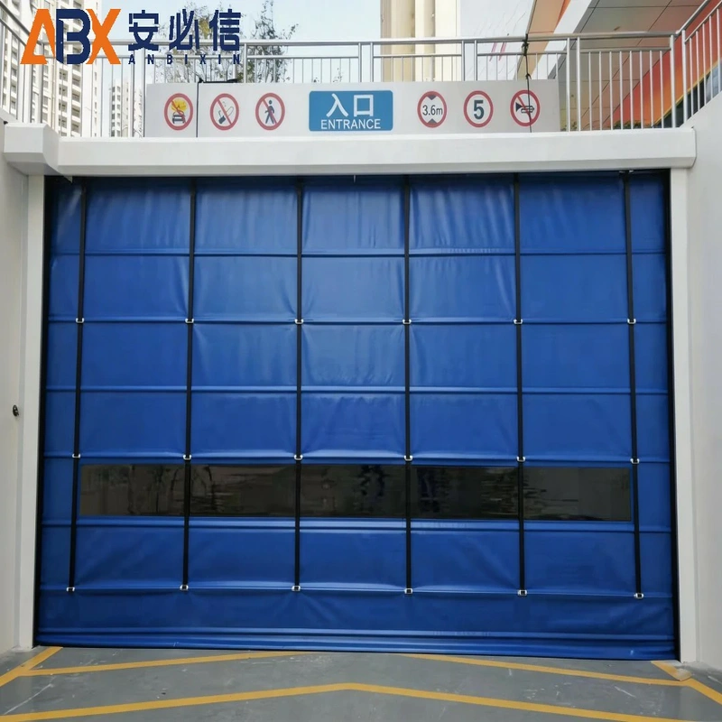 惠州市翻转式卸货平台