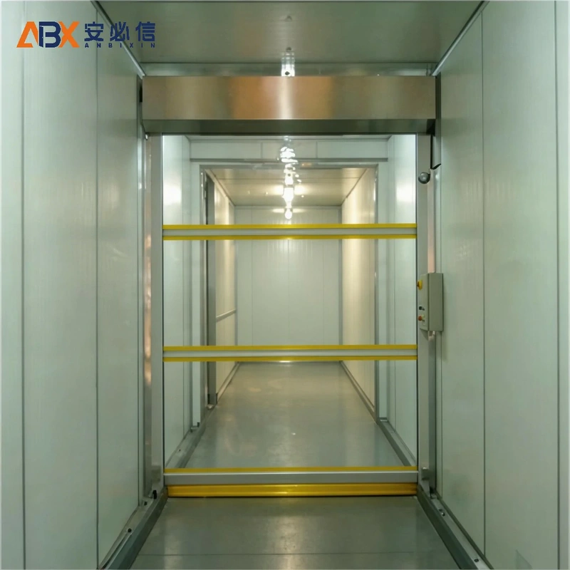 惠州市快速门